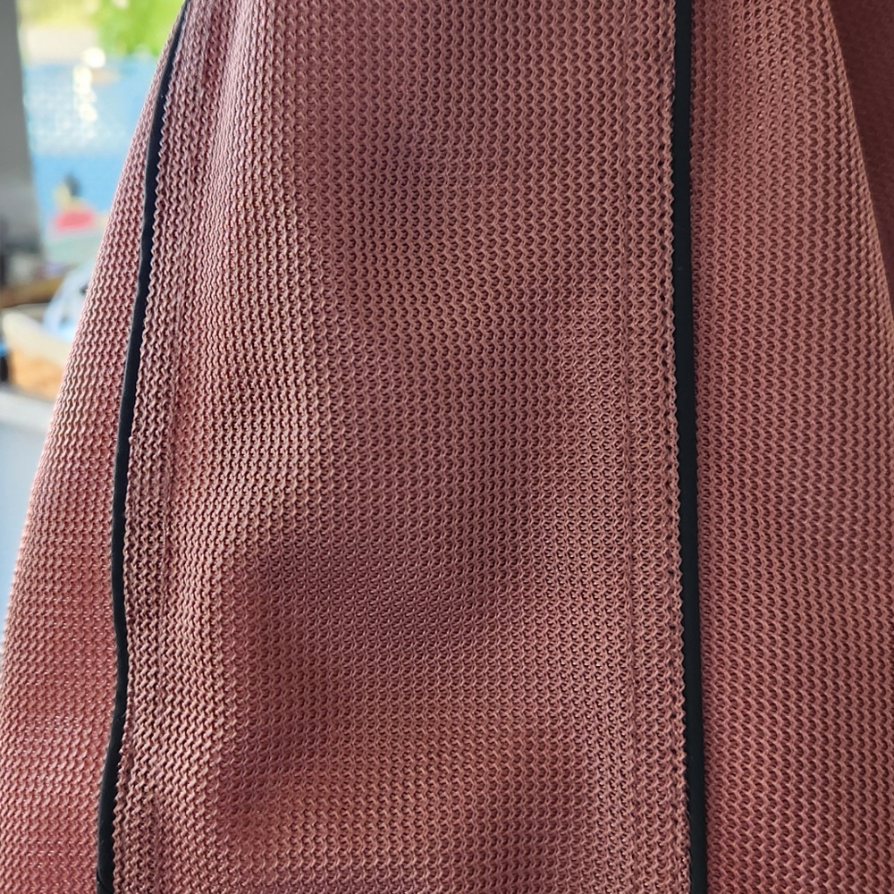 Harley-Davidson Mauve Jacket - Picture 6 of 9